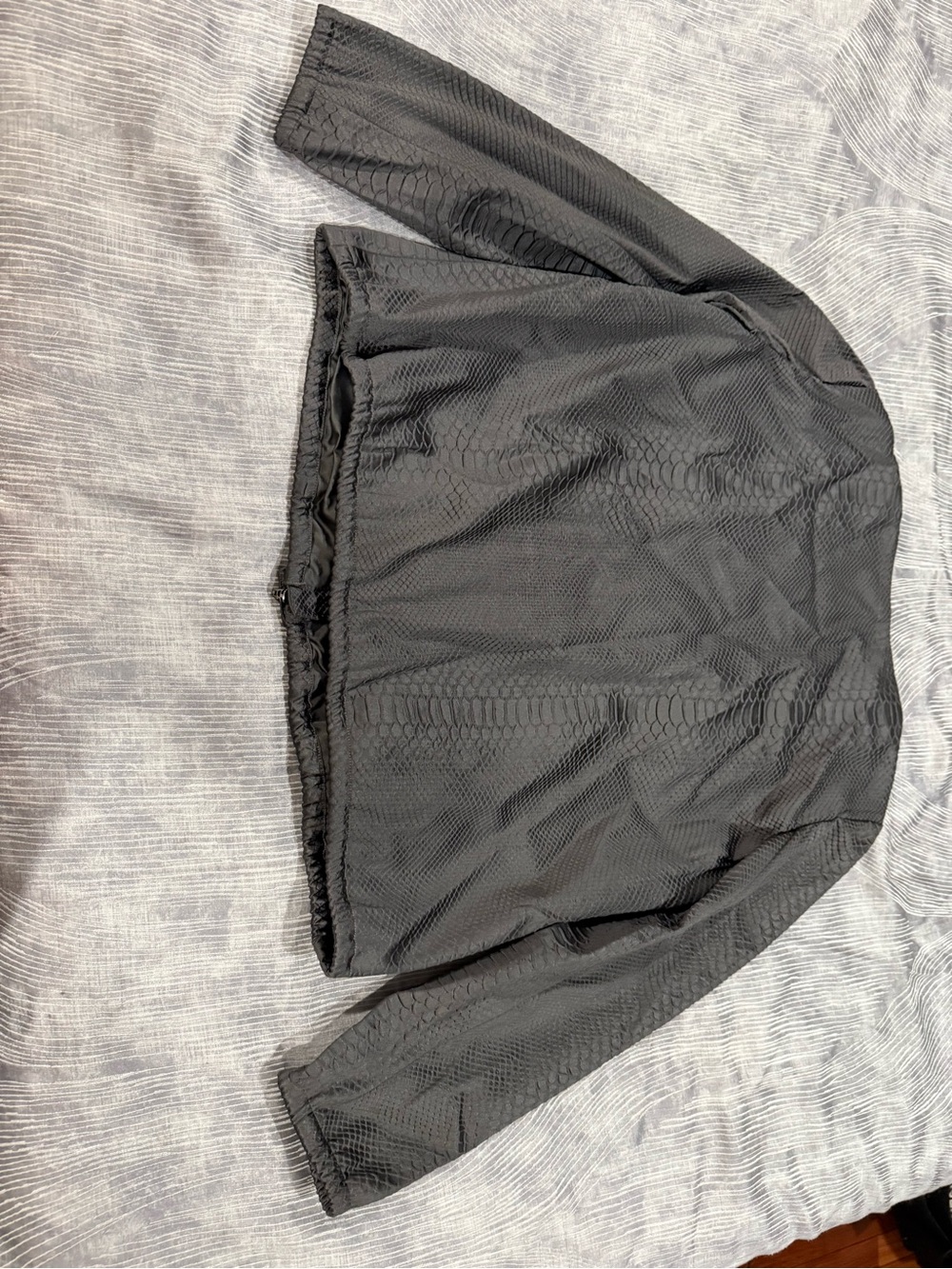 Armani jacket - Picture 4 of 4